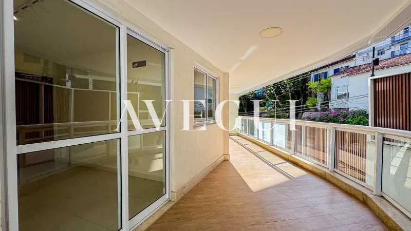 Apartamento : Padrão / Residencial / Lagoa - Foto 5