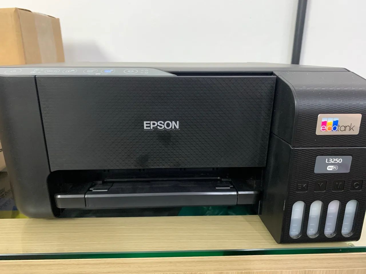 Impressora Epson l3250