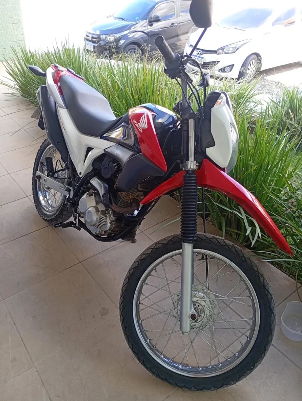 Honda bros 160 2016 - Foto 3