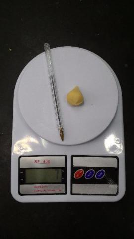 Promoção a vista - Maquina de coxinhas e salgados 4000 p/hr - Foto 4