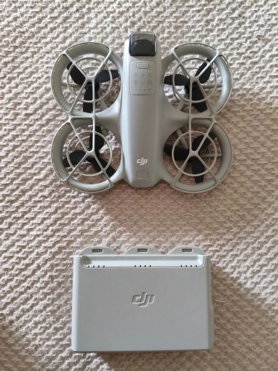 Drone DJI Neo Fly More Combo - Foto 3