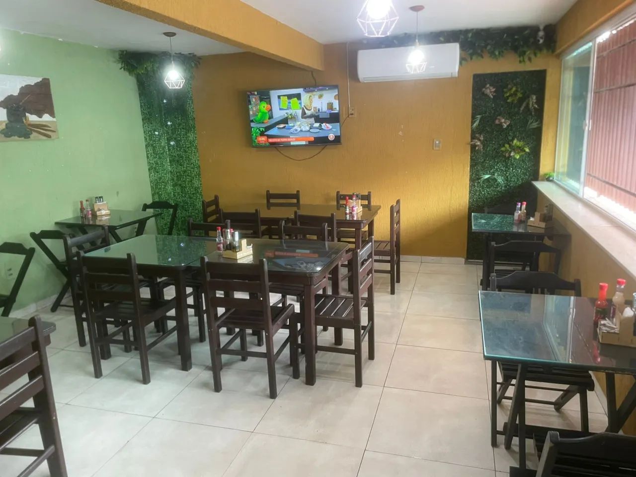PASSO PONTO COMERCIAL 