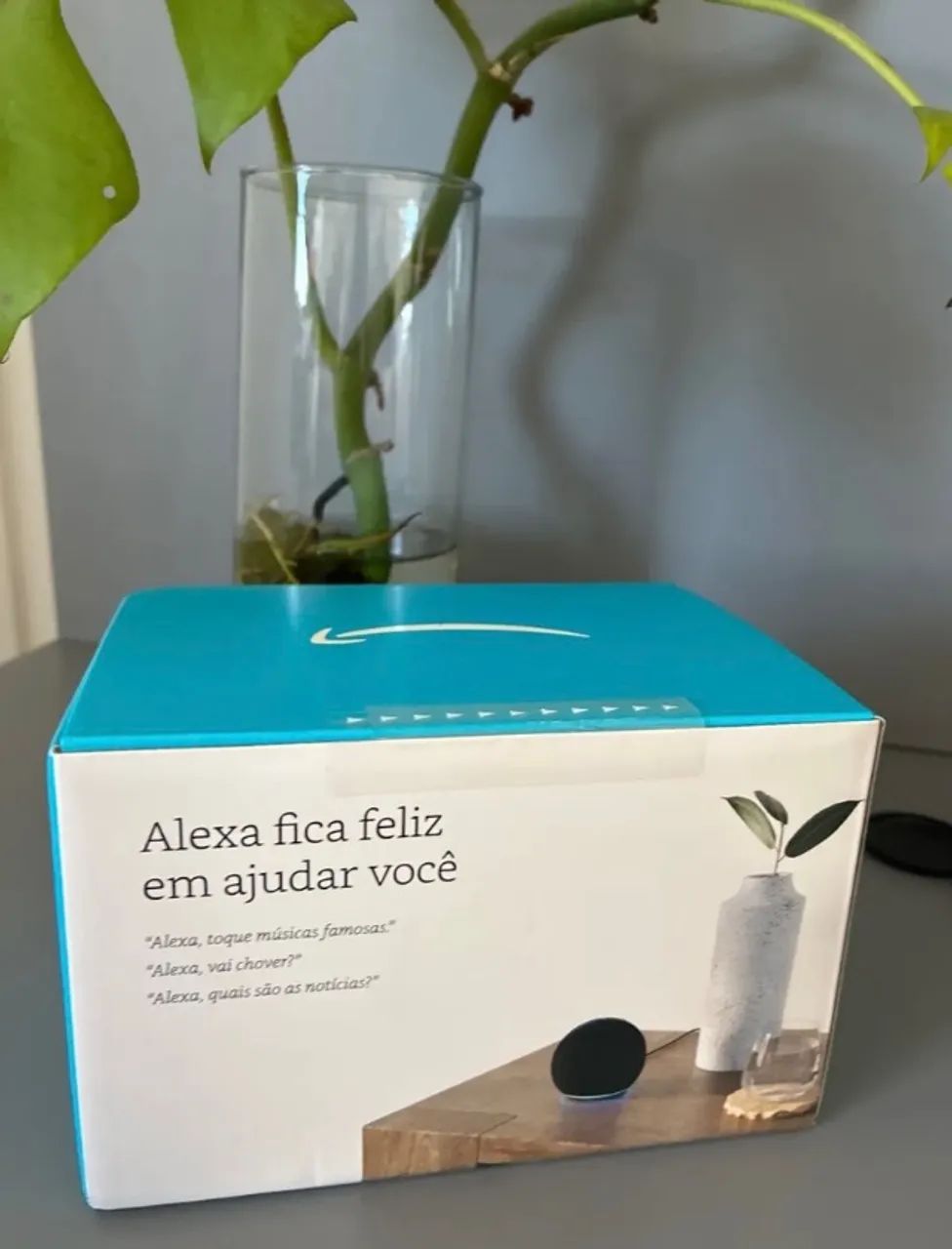 Alexa - Foto 2