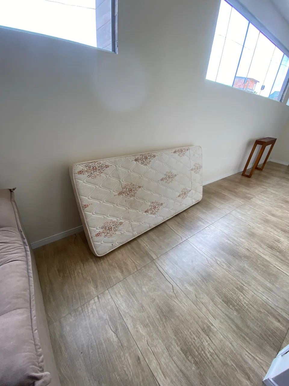 Colchão solteiro 88cm D23