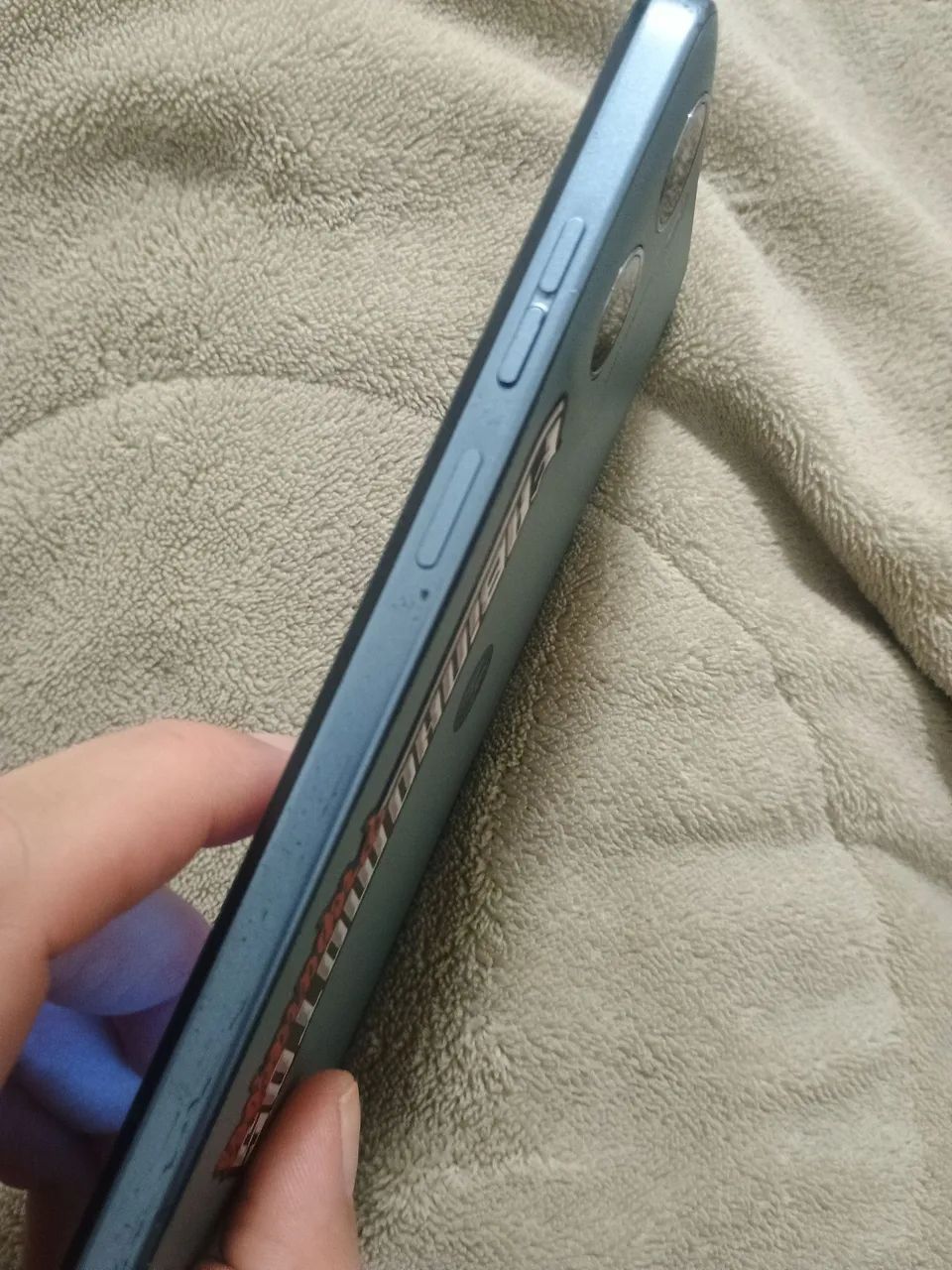 Vendo celular moto g05 - Foto 3