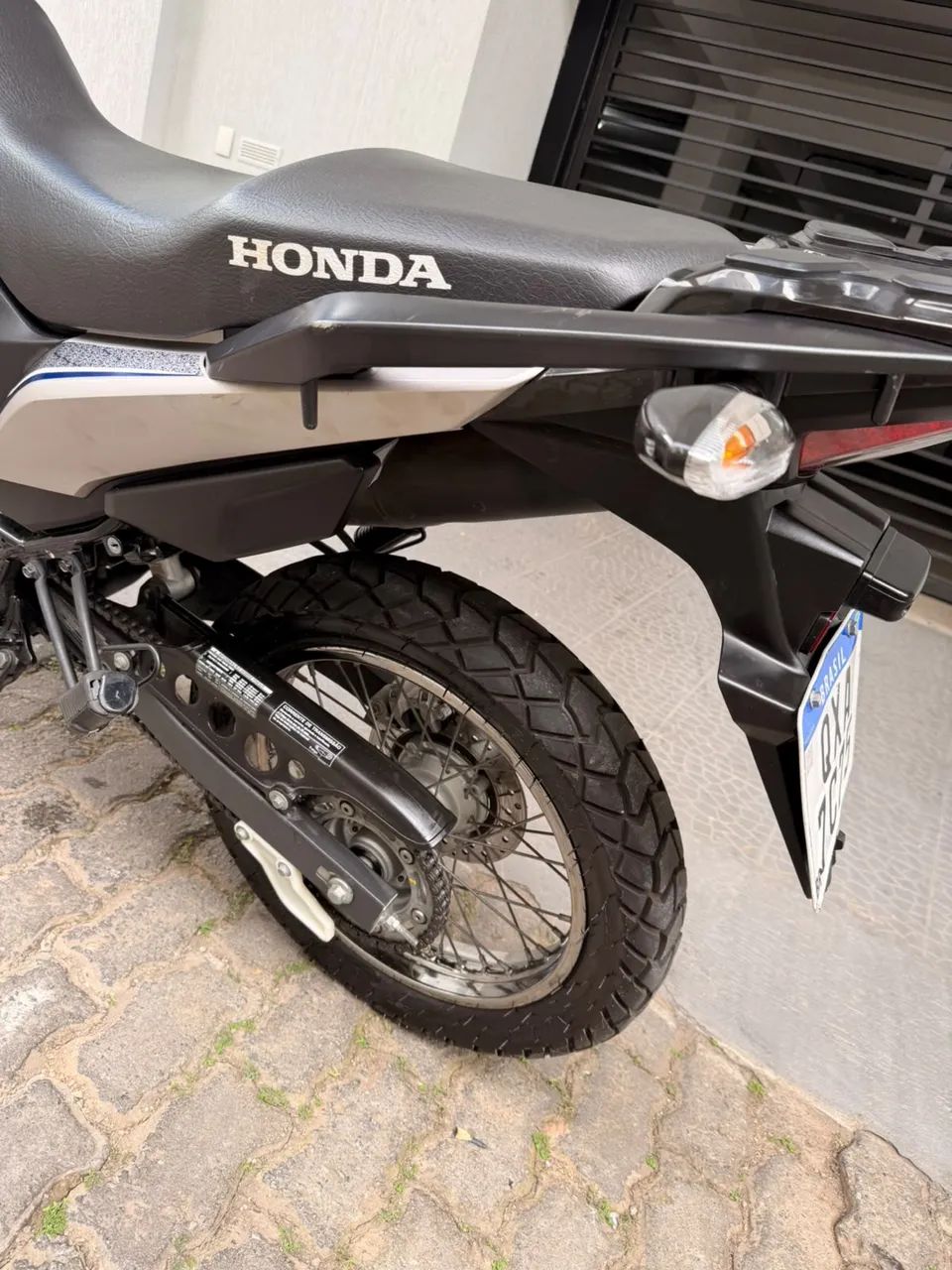 Moto impecável  - Foto 3
