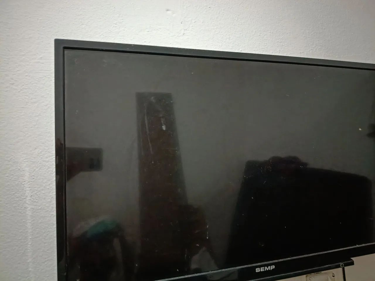 TV 32 polegadas/ não é smart  - Foto 5