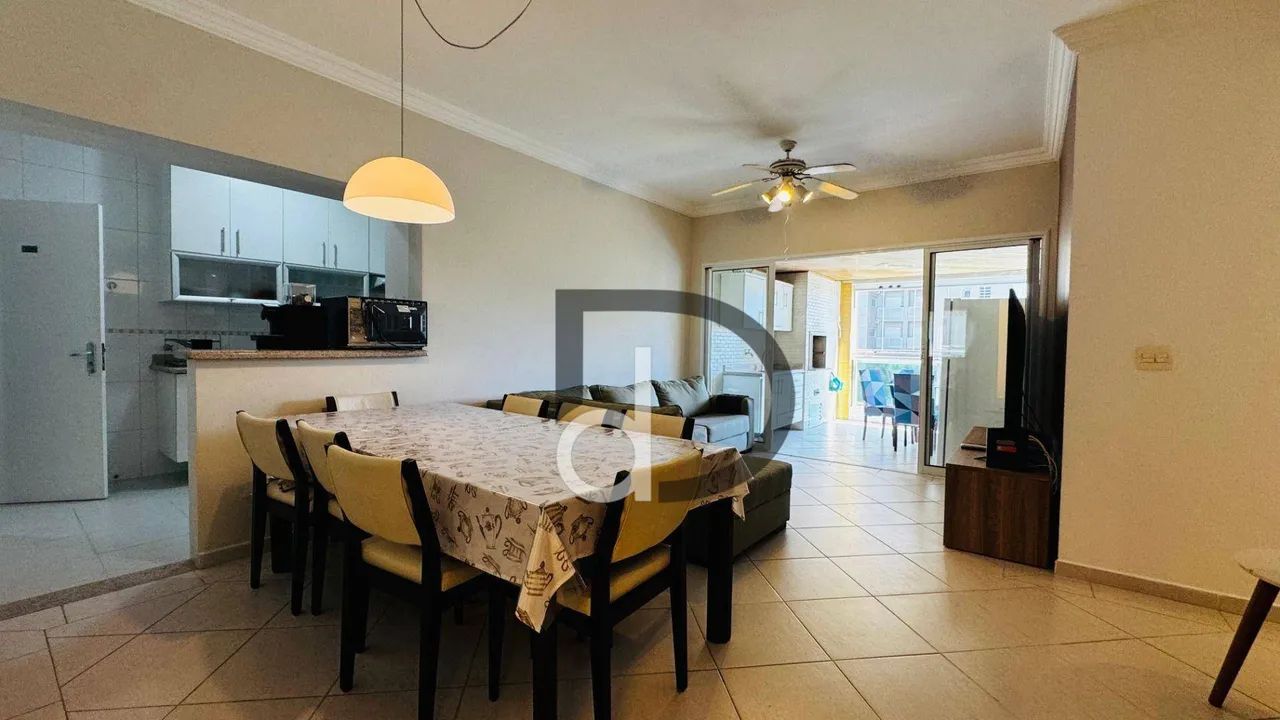 Apartamento pé na grama com 4 dormitórios e varanda gourmet - Foto 3
