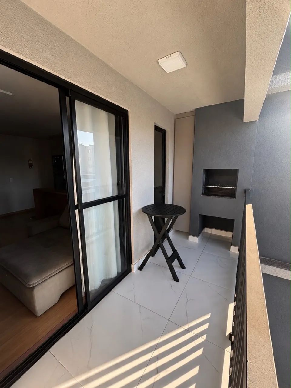 Apartamento 3 quartos - Foto 4
