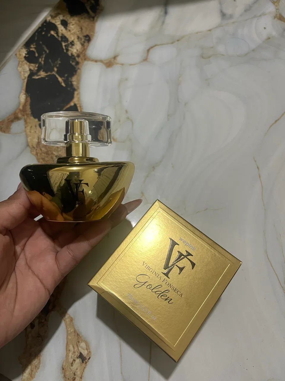 Perfume wepink original 
