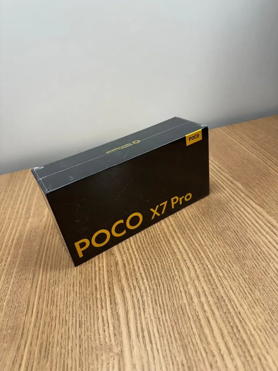 NOVO - POCO X7 Pro - Foto 4