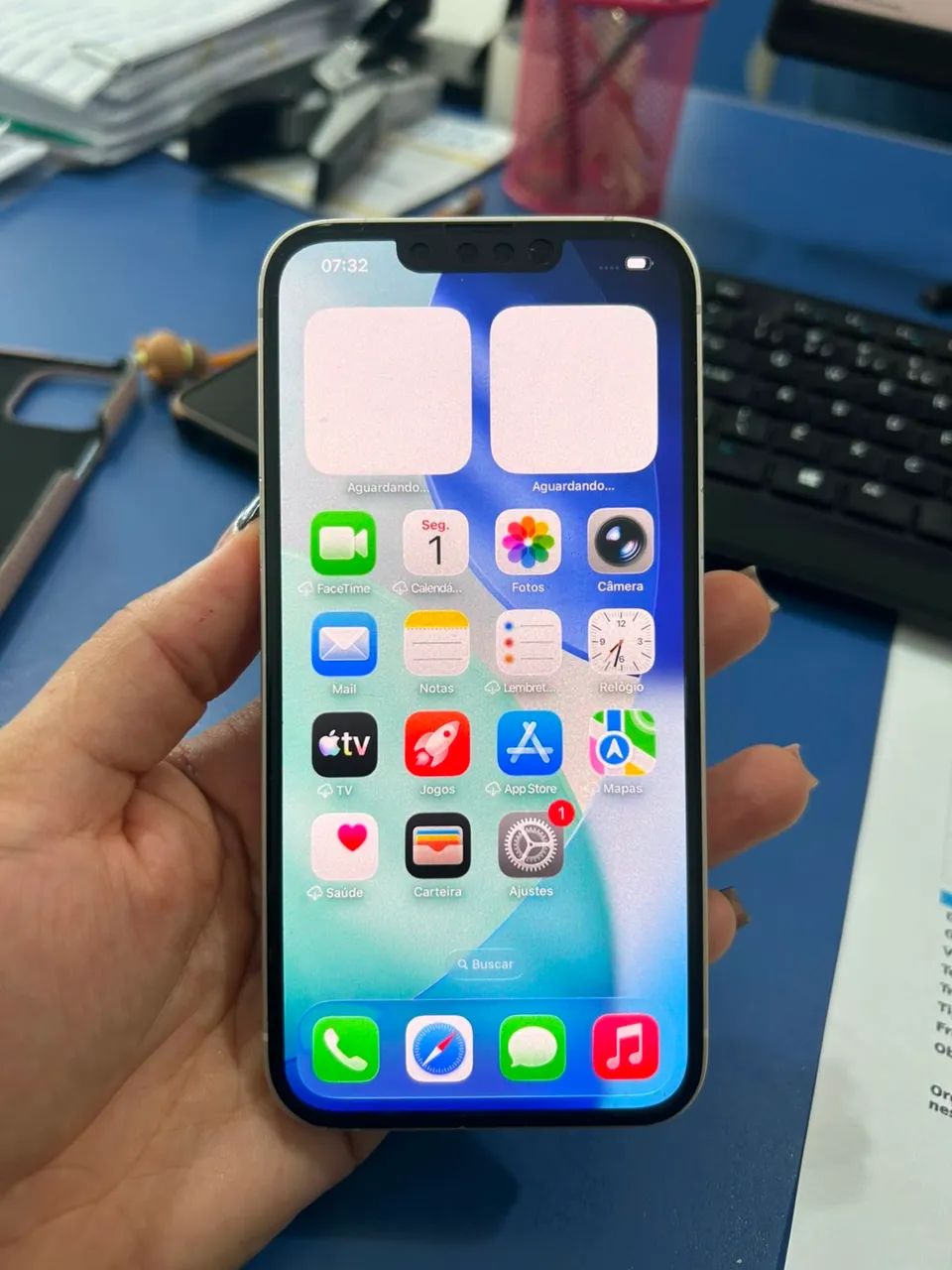 iPhone 14 128gb - Foto 4