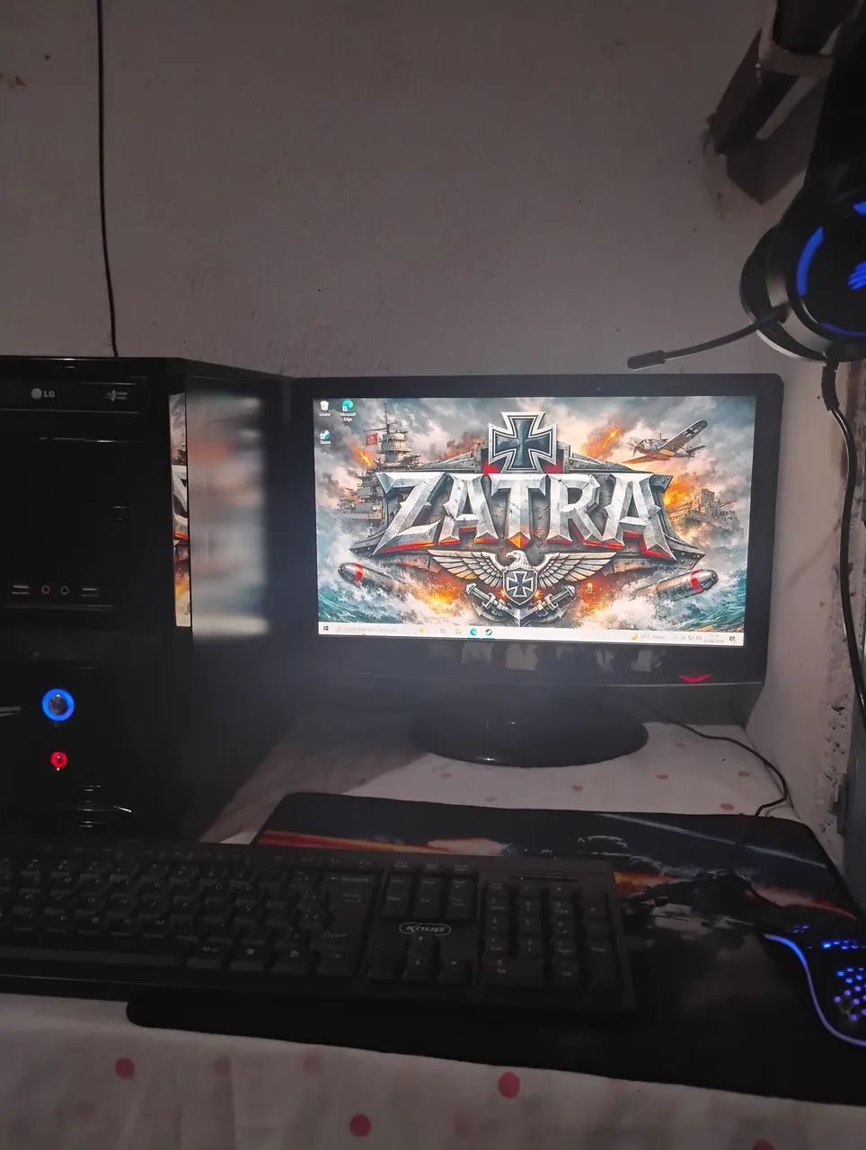 PC GAMER  - Foto 2