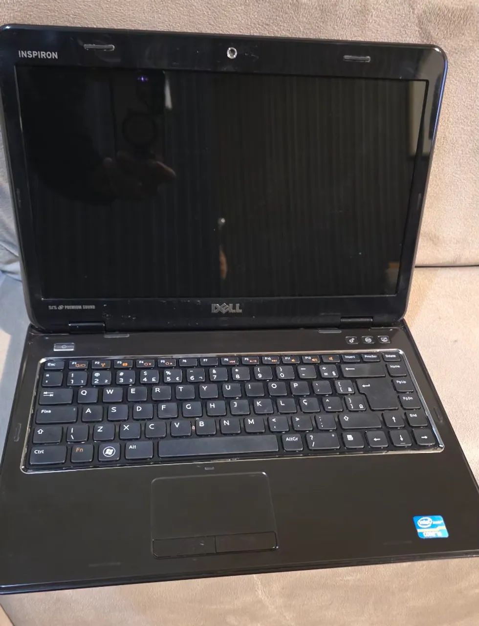 NOTEBOOK DELL INSPIRON 14" - PRONTO PARA USO! - Foto 4