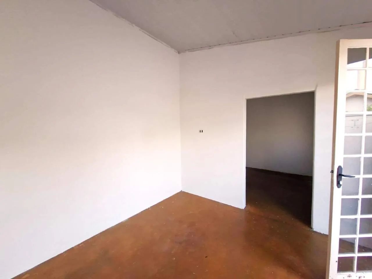 Casa para aluguel, 1 quarto, Jardim Brasil - Limeira/SP - Foto 3