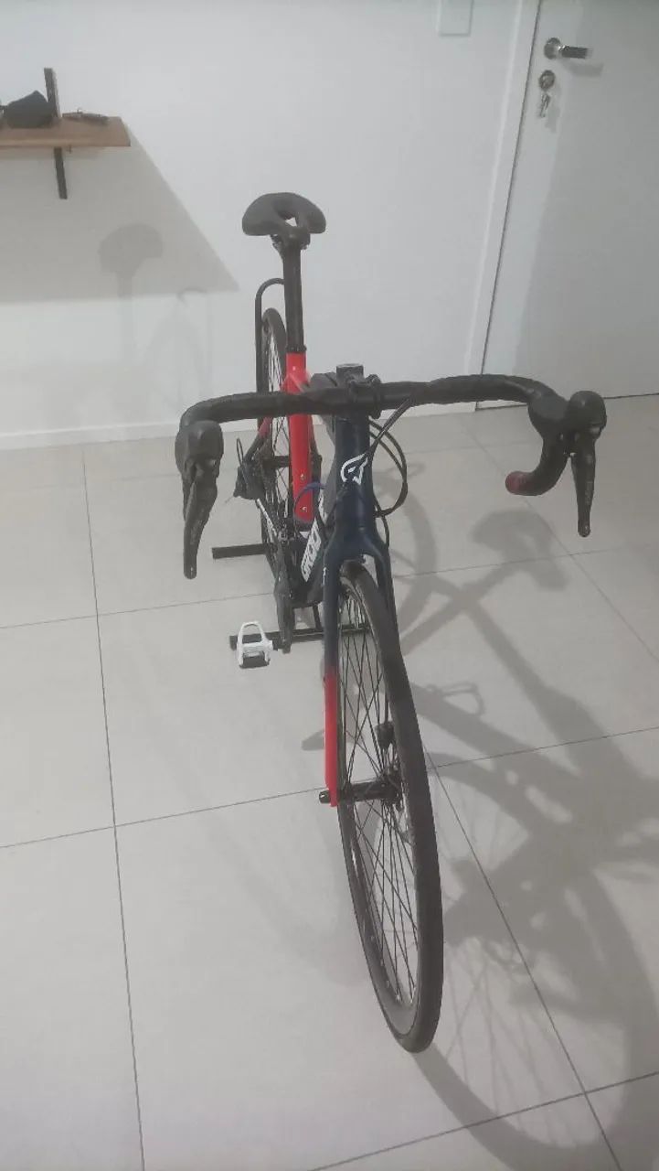 Bicicleta Speed Road Groove  - Foto 4