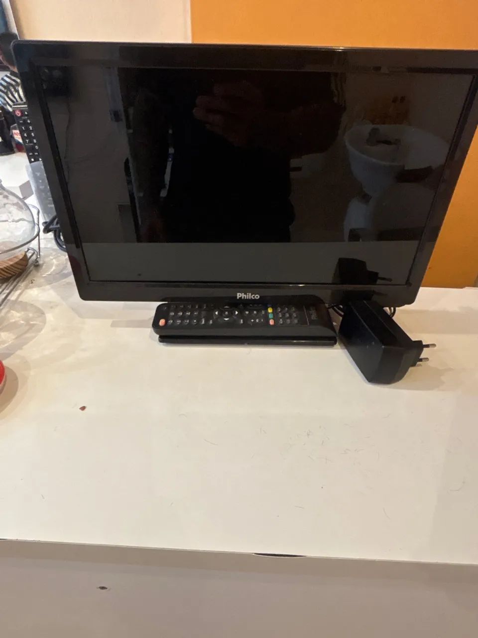 Tv 24 ( não é smart) 