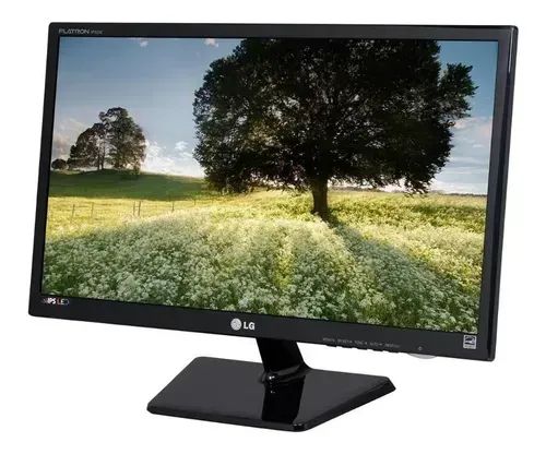 Monitor 23 polegadas LG - Foto 2