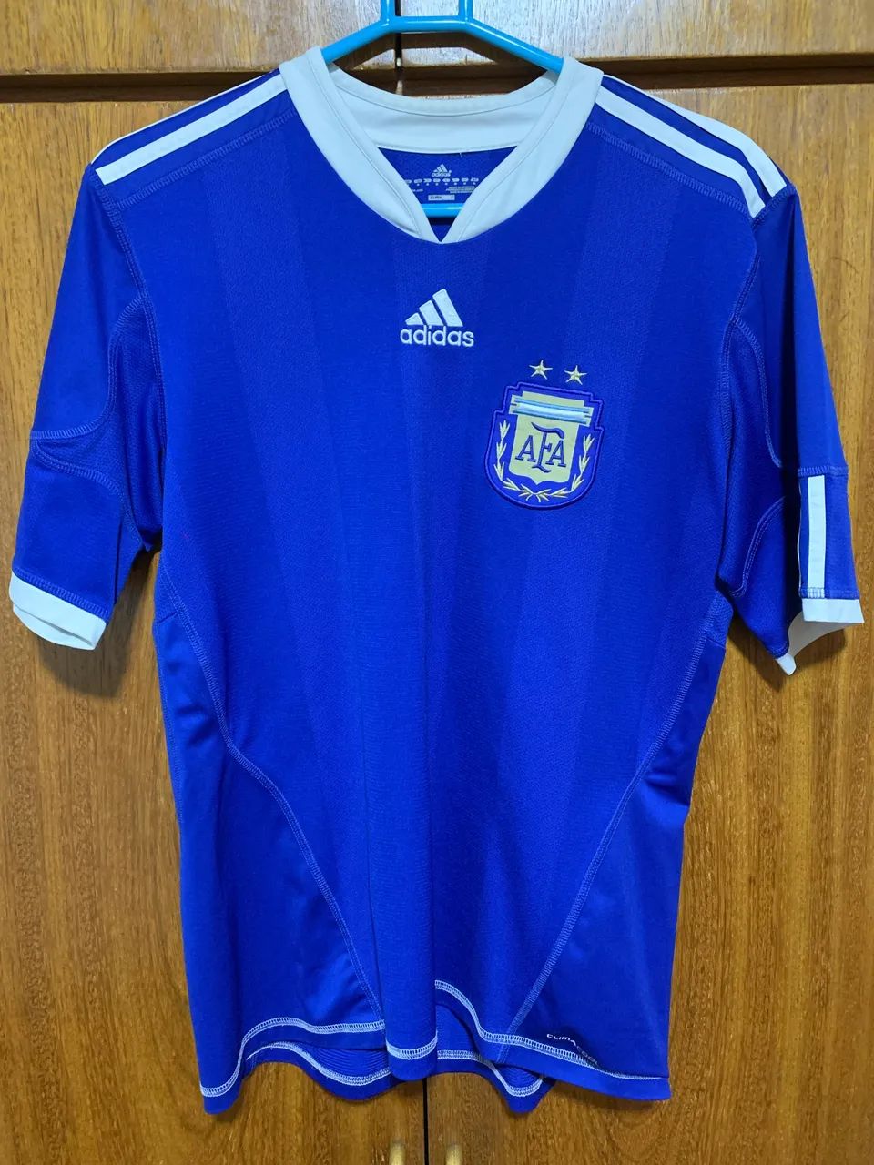 Argentina 2008