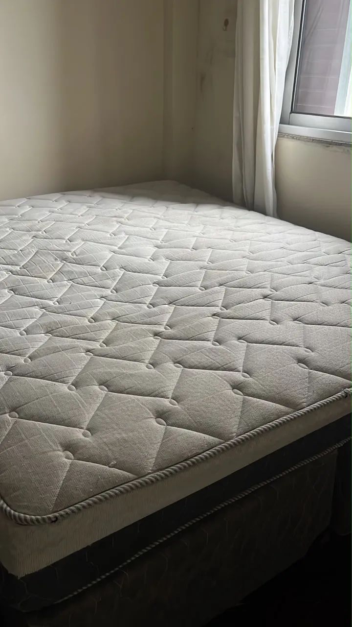 Cama queen - Foto 2