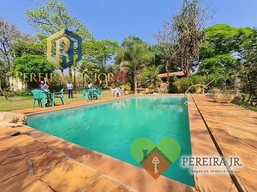 Chácara para Venda · 3 quartos · 7996m² · Bananal, Campinas - Foto 3
