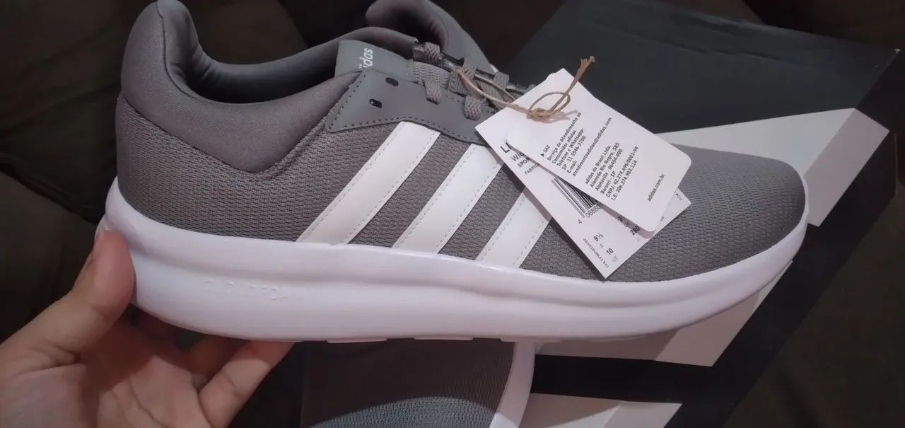 Tênis Adidas original - Foto 3