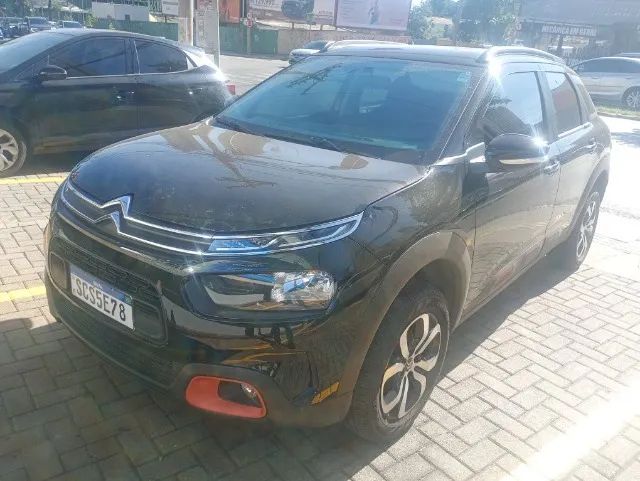 Citroën C4 2024