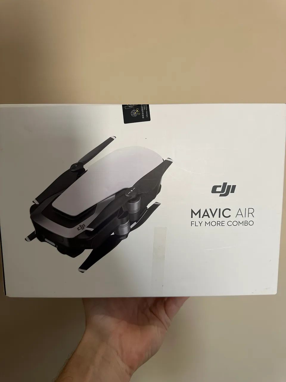 Drone Mavic Air Dji
