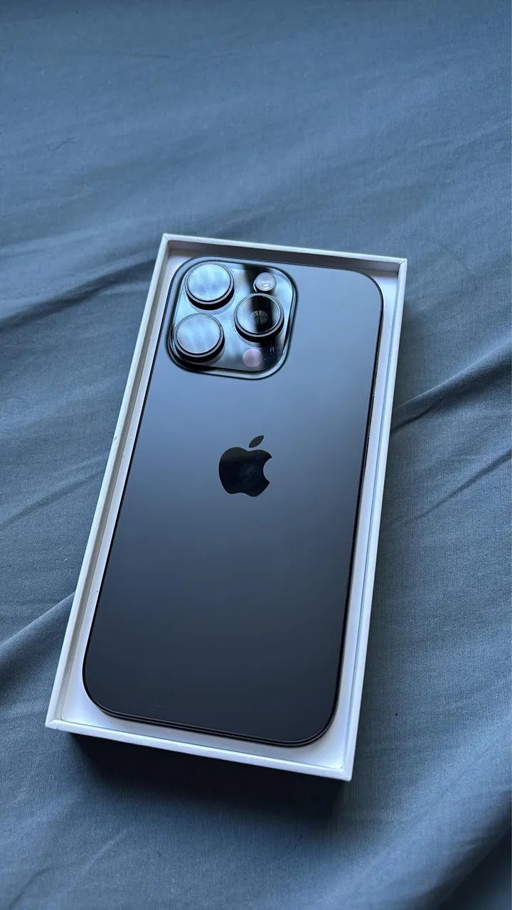 iPhone 16 Pro 256Gb - Foto 4