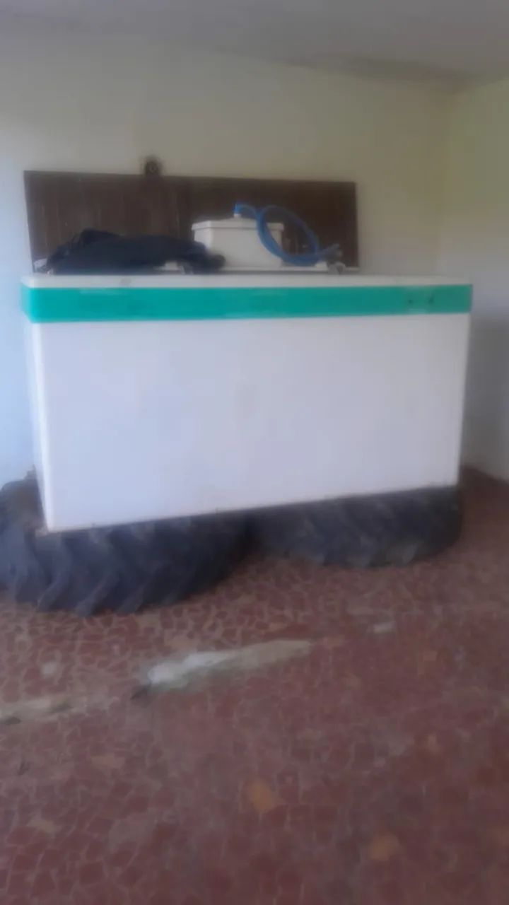 Caixa de transportar peixe vivo - Foto 2