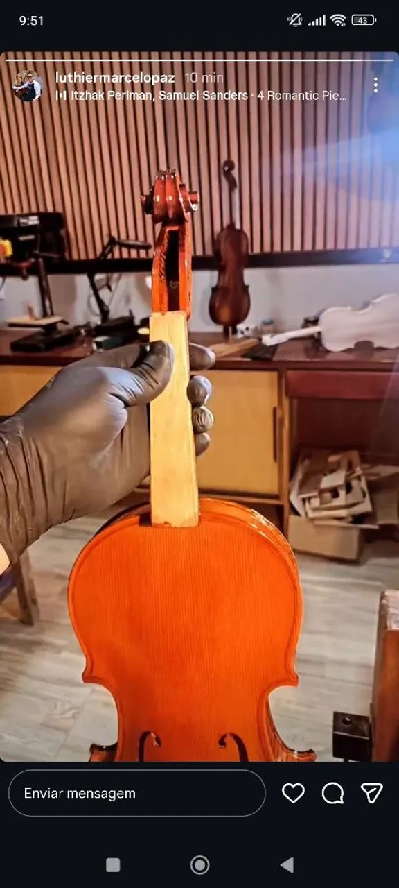 Violino  - Foto 5
