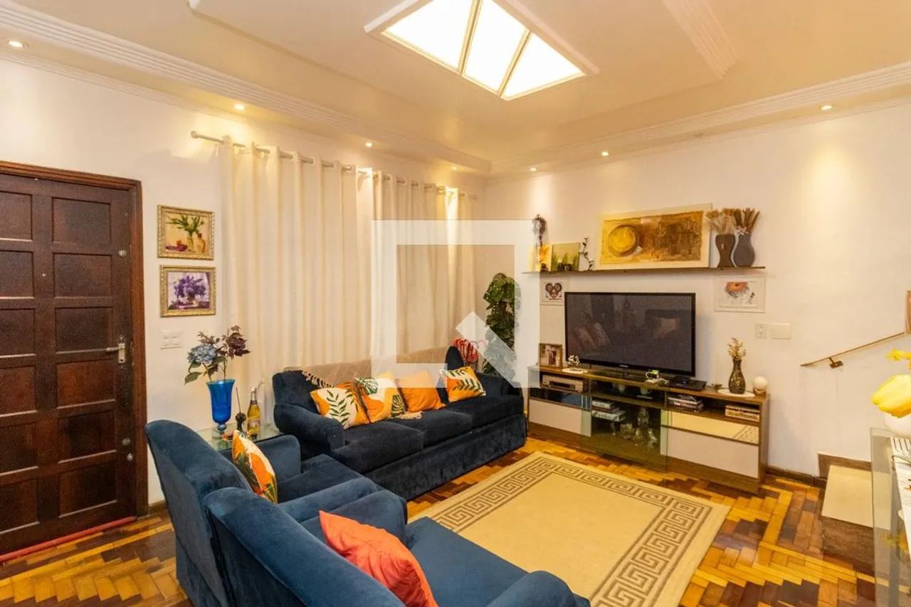 Casa à Venda - Vila Gustavo, 3 Quartos, 125 m2 - Foto 2