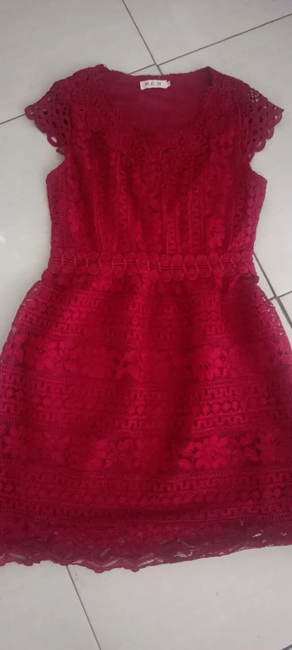 Vestido 