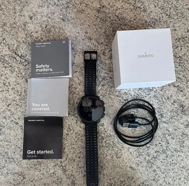  Suunto Vertical -  Modelo OW222