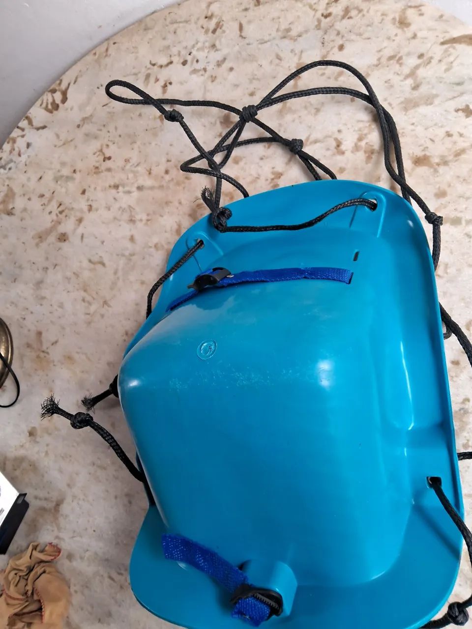 Cadeira de balanço para crianças  - Foto 4