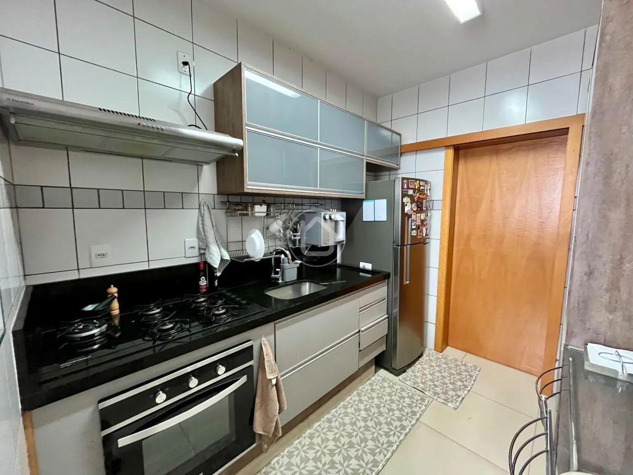 LINDO APARTAMENTO COM 2 QUARTOS, SENDO UMA SUITE - Foto 3
