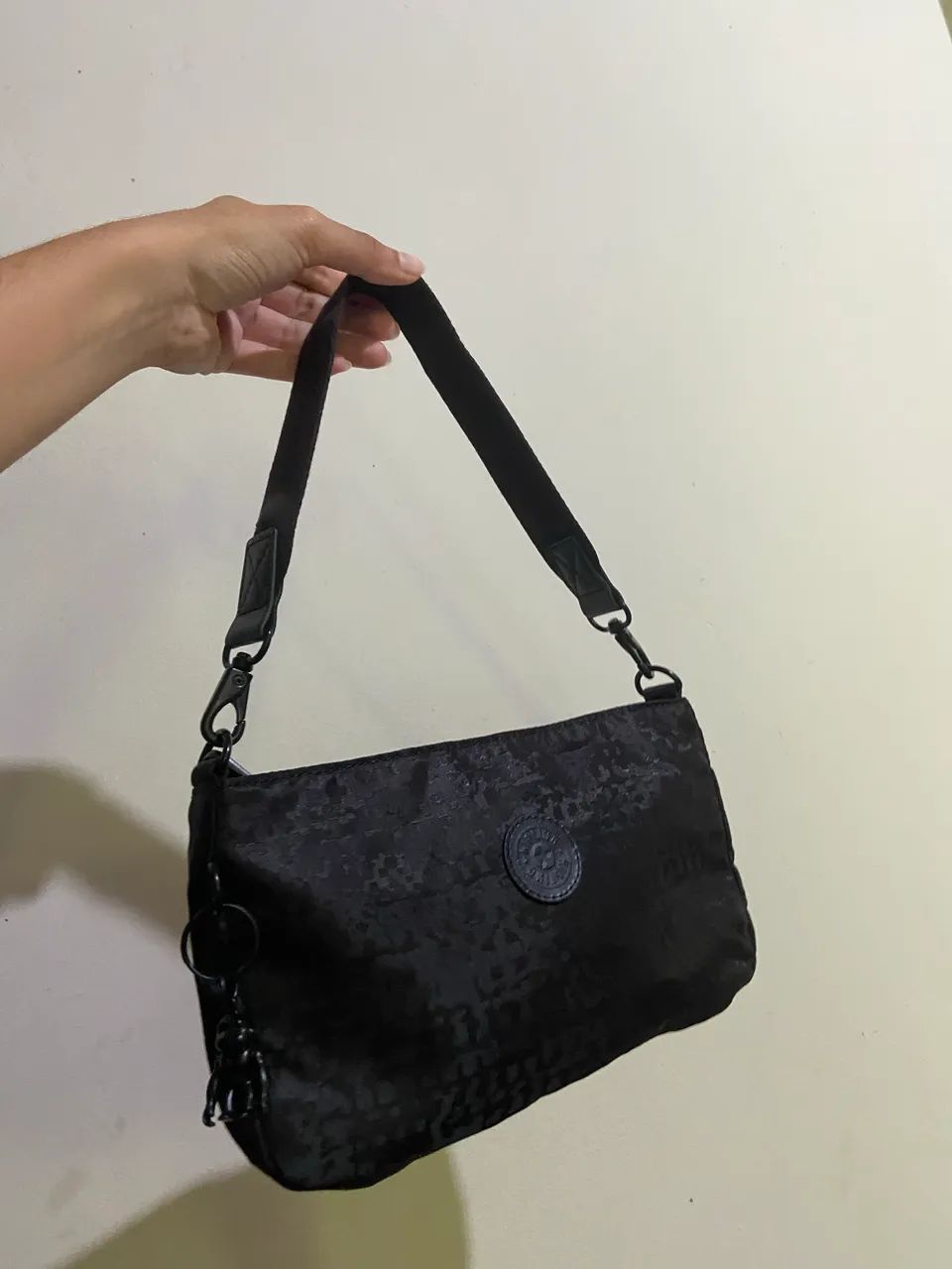 Bolsa Kipling Masha Original Nova - Foto 3