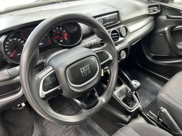 Locação Uber COMFORT - ARGO e POLO - Disponibilidade IMEDIATA! - Foto 5