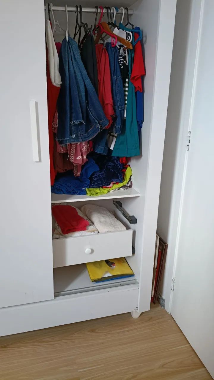 Guarda Roupa  - Foto 4