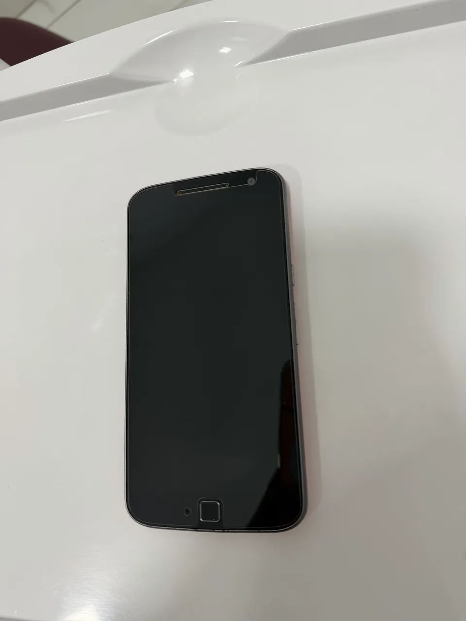 Celular moto g4 plus  - Foto 2