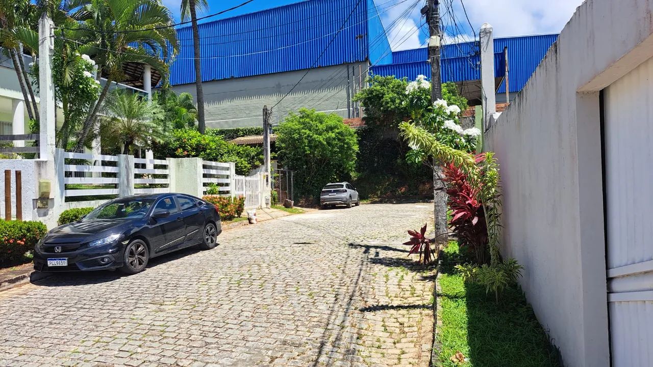 Lote/Terreno com 310m2 no Cond. Oásis em Vilas do Atlântico - Lauro de Freitas - BA - Foto 6