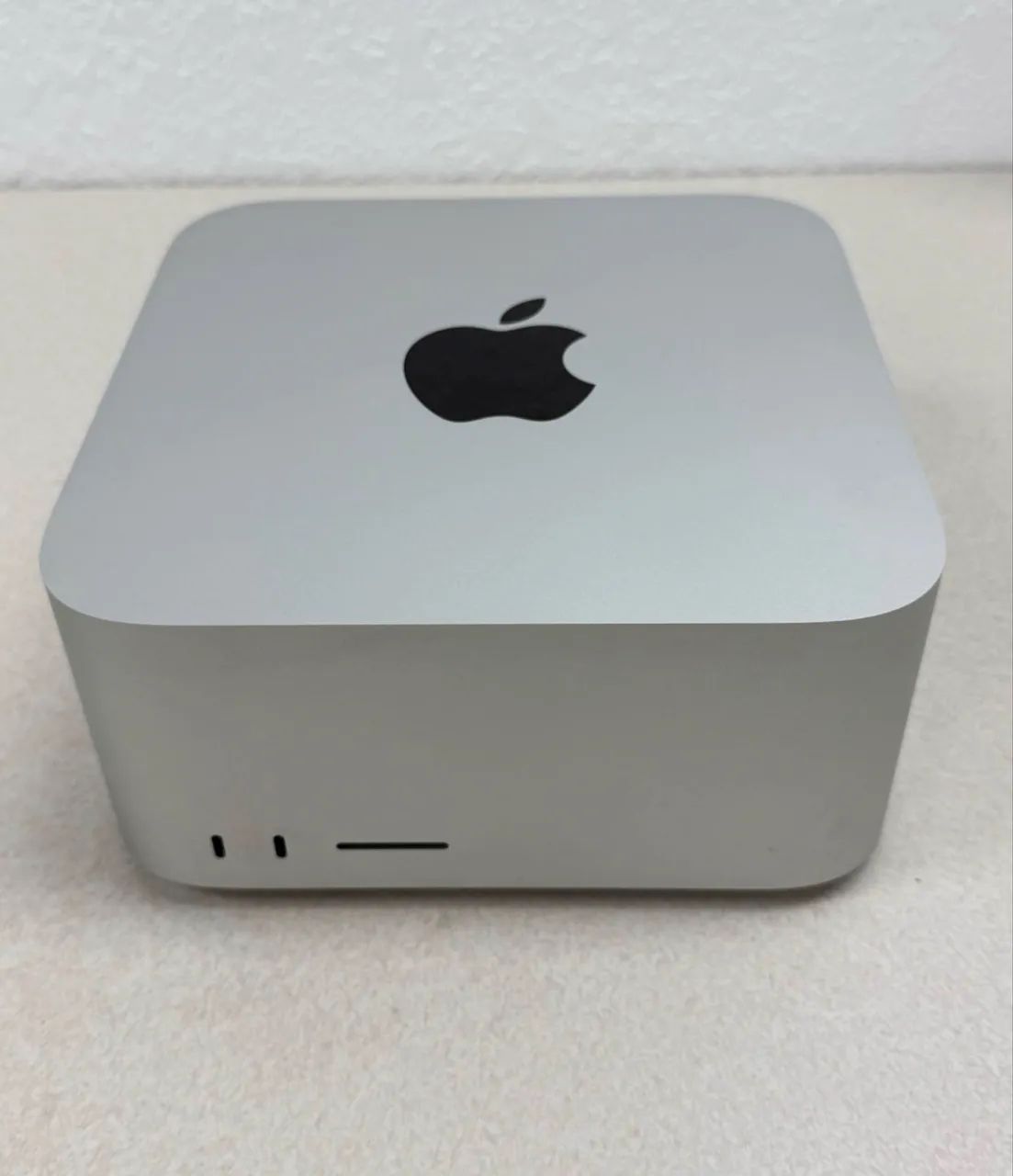 Mac Studio M4 Max 36GB 512GB + AppleCare ate 2027 - Computadores e
