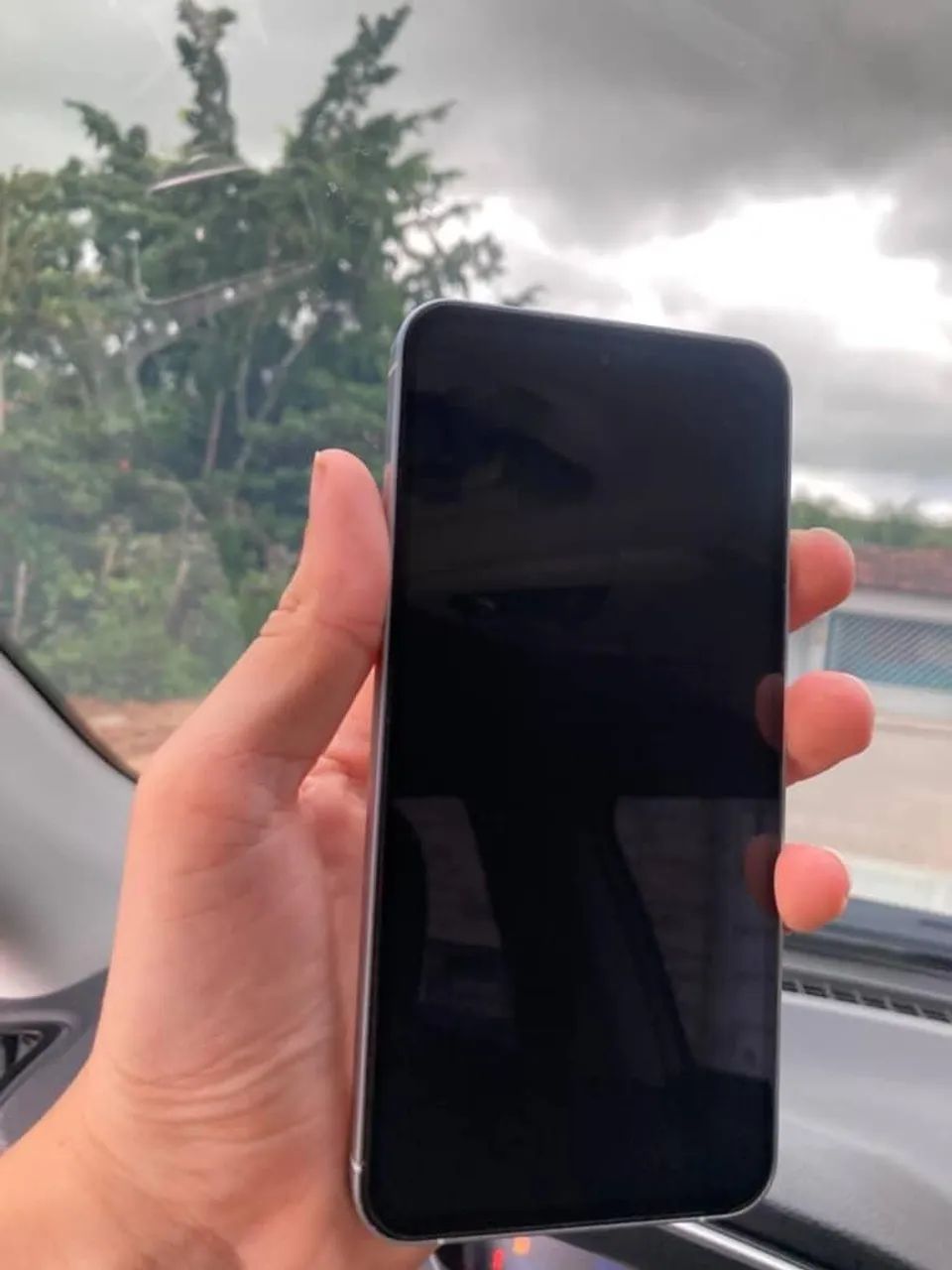 Galaxy A55 5G - Foto 3