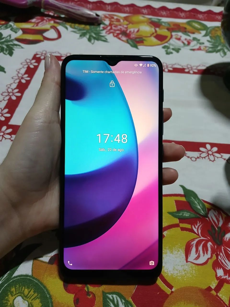 Moto E20 - Foto 2