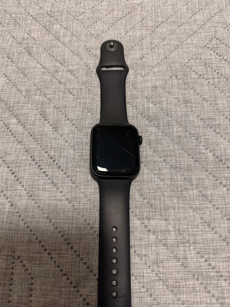 Apple Watch SE + Celular - 2ª Geração 