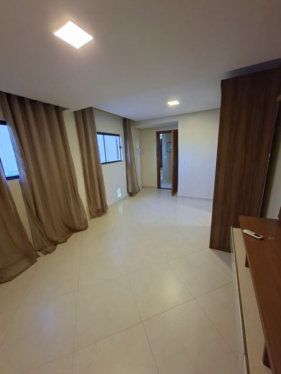 Apartamento de 2 quartos na Ponte Alta - Foto 2