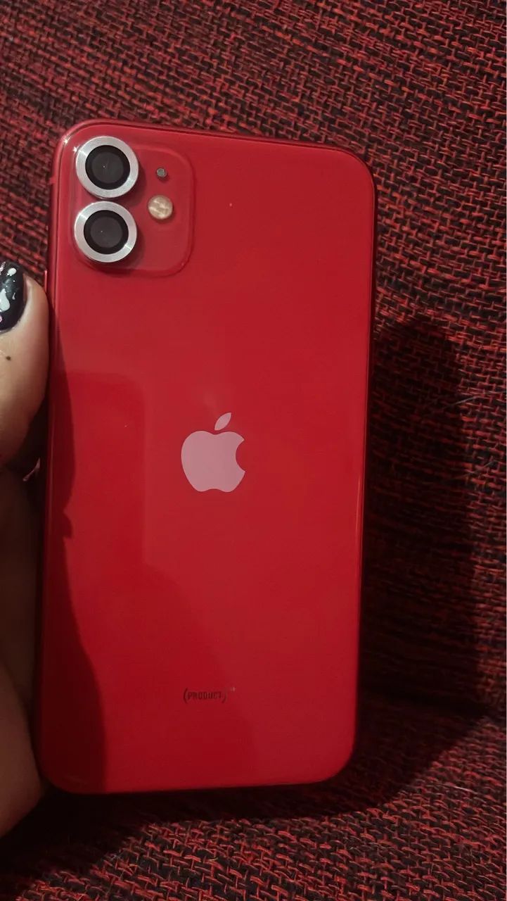 iPhone 11, de 128gb - Foto 3