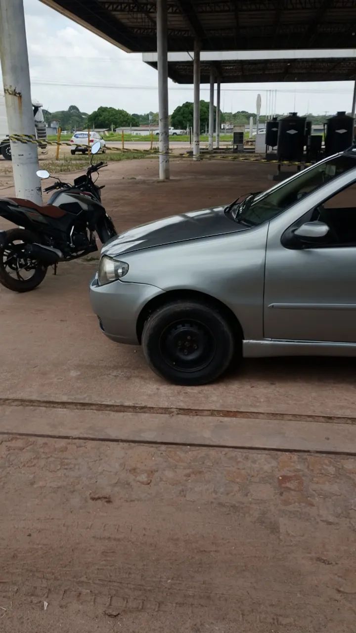 Fiat Palio PALIO ELX 1.4 FIRE/30 ANOS F. FLEX 8V 4P 2006