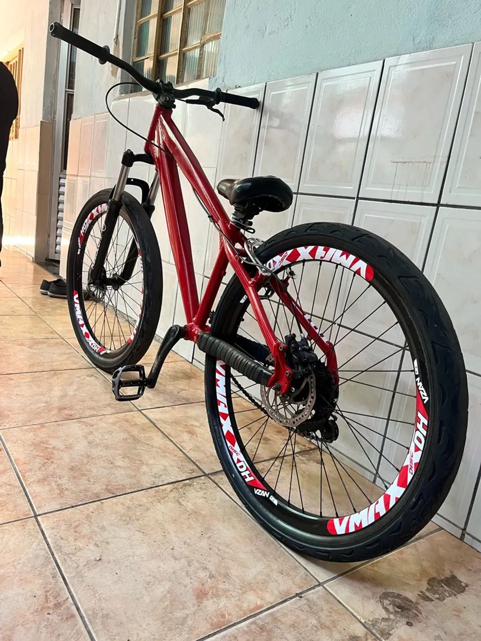 Bike gios aro 26