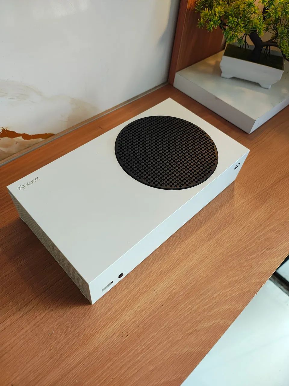 Xbox Séries S Com Garantia - SOMOS LOJA  - Foto 4